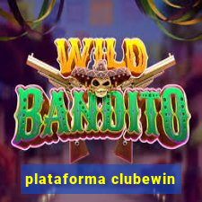 plataforma clubewin